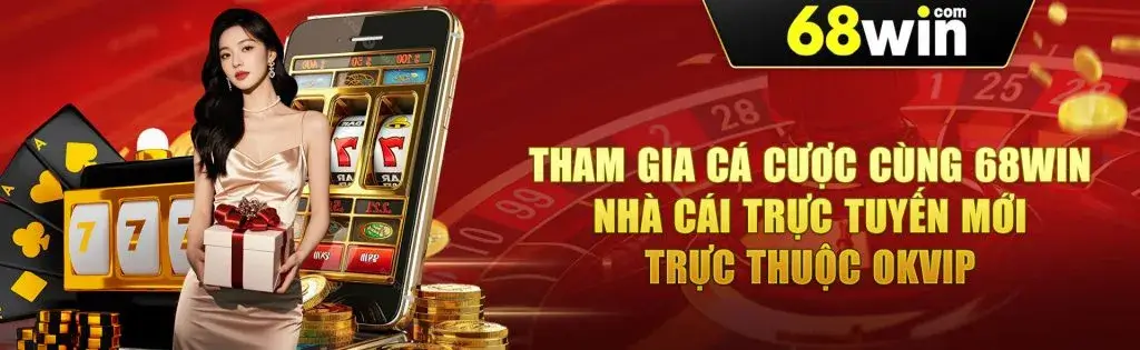 68win36 com nhà cái trực tuyến mới